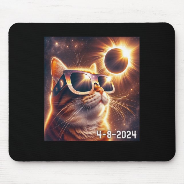 Solar Shirt 2024 Eclipse Wearing Gles Musmatta (Framsidan)