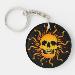Solar Skull