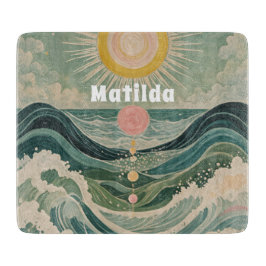 Solar Surge Personlig