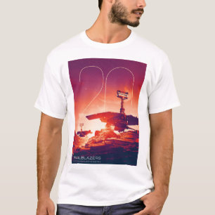 Solar System, 20 år av själ och möjlighet T Shirt