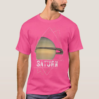 Solar System Space Astronomy T Shirt