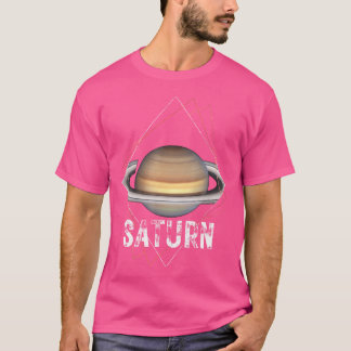 Solar System Space Astronomy T Shirt
