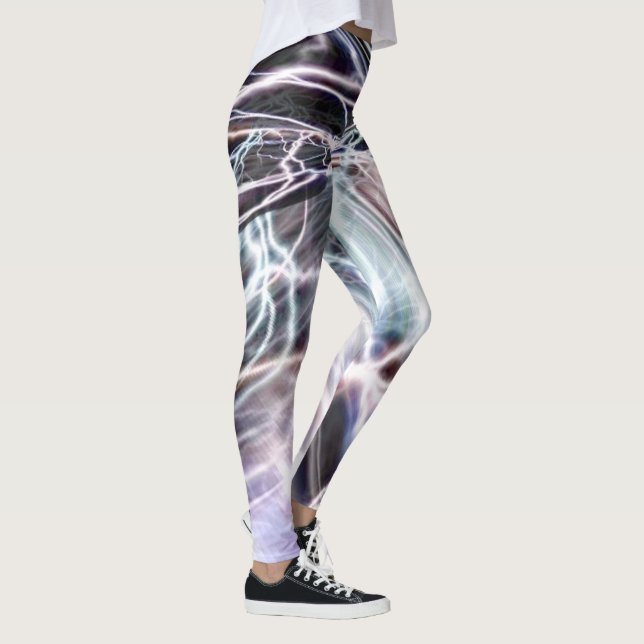 Solar Tide Leggings (Höger)