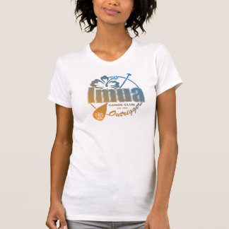 Solar ut tee shirt