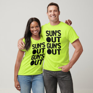 Solar ute, vapen ute tee