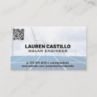 Solar Vind Tech | Energi