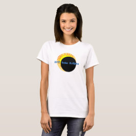 Solära Eclipse 2017 T-shirt