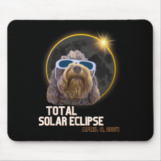 Solära Eclipse Goldendoodle med Eclipse G Musmatta