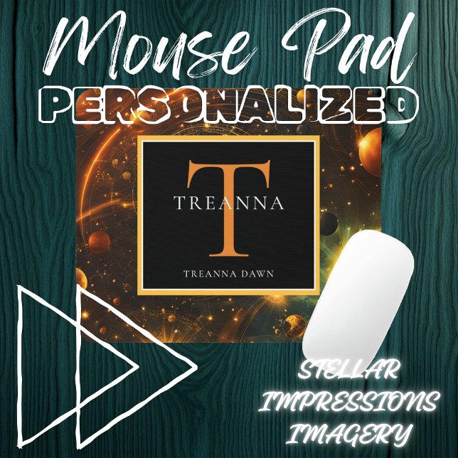 Solara Enigma Musmatta (Skapare uppladdad)