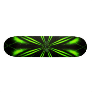 SOLARBOARD SKATEBOARD BRÄDA 21,5 CM