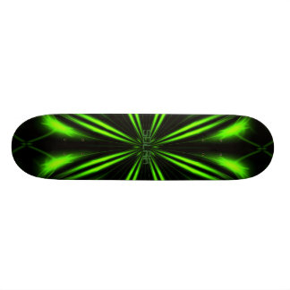 SOLARBOARD SKATEBOARD BRÄDA 21,5 CM