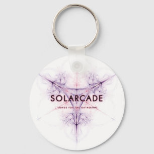 SOLARCADE-nyckelkedja Nyckelring