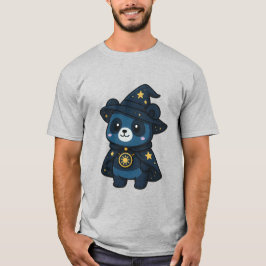 Solari the Sunweaver T Shirt