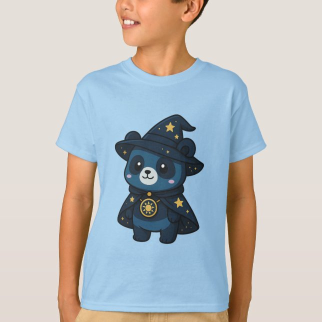 Solari the Sunweaver T Shirt (Framsida)