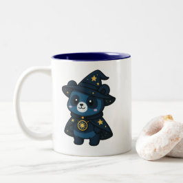 Solari the Sunweaver Två-Tonad Mugg