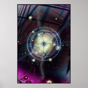 Solarinversion Poster