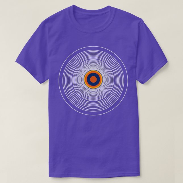 Solaris 1 t shirt (Design framsida)