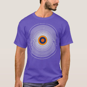 Solaris 1 t shirt