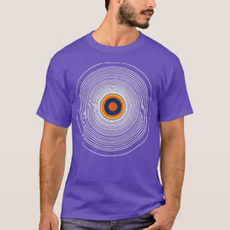 Solaris 1 t shirt