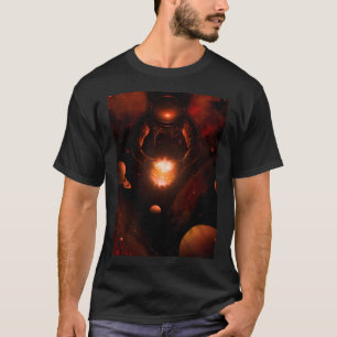 Solaris T Shirt