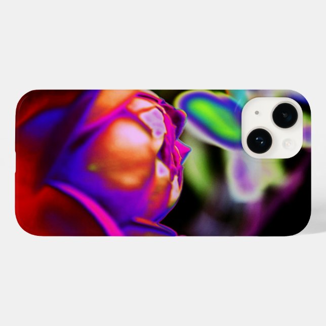 Solariserad Ro av Shirley Taylor (Baksida (horisontell))