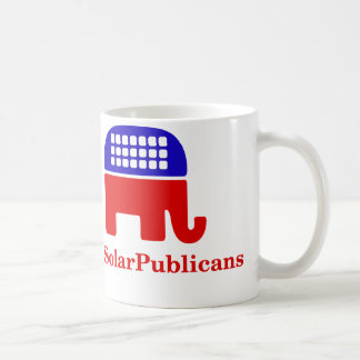 SolarPublicans kaffemugg