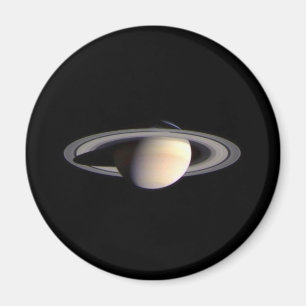 Solarsystemets mättnad magnet