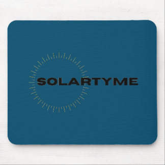 SolarTyme - Musmatta