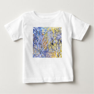 Solbelyst korallrev t shirt