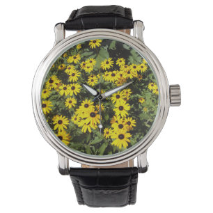 Solbelyst Meadow Armbandsur