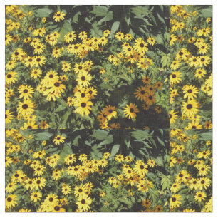 Solbelyst Meadow Tyg