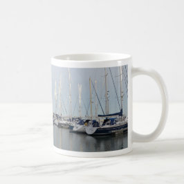 Solbelysta master kaffemugg