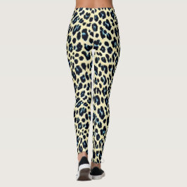 Solbelysta Safari Leggings