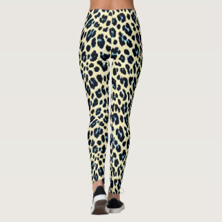 Solbelysta Safari Leggings