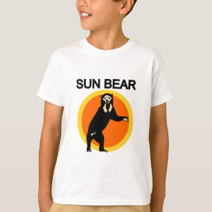 Solbjörn T Shirt