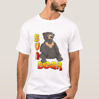 Solbjörn T-shirt