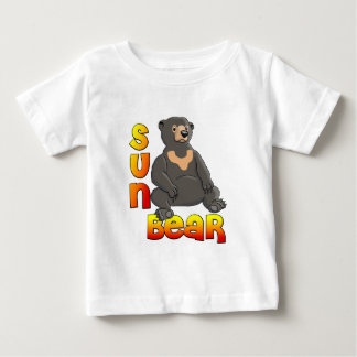 Solbjörn T-shirt
