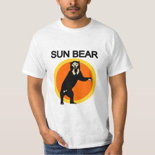Solbjörn T Shirt
