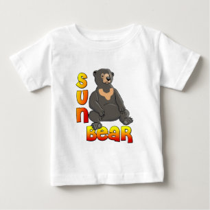 Solbjörn Tee