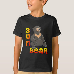 Solbjörn Tee Shirt