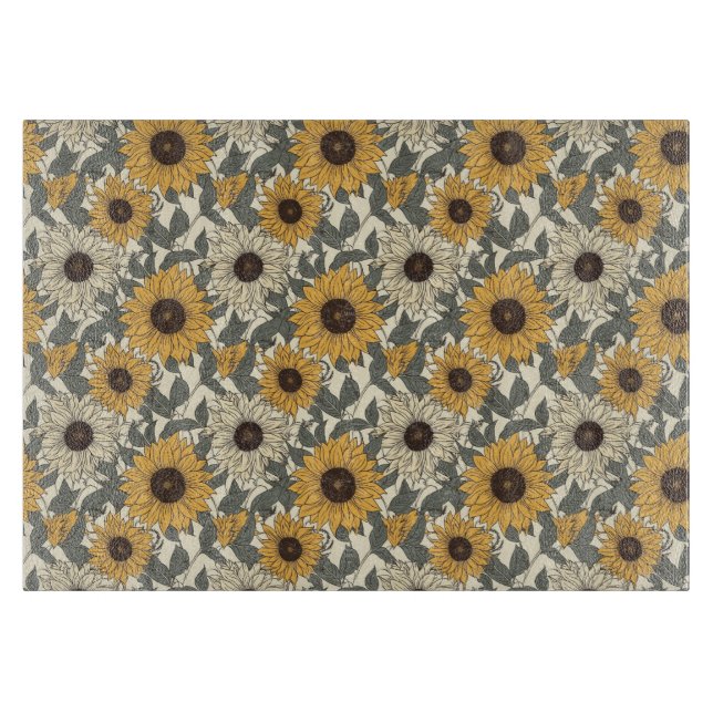 Solblommor (Framsidan)