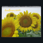 Solblommor 2008 kalender<br><div class="desc">Tack för att du visar den här produkten.</div>