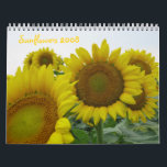 Solblommor 2008 kalender<br><div class="desc">Tack för att du visar den här produkten.</div>
