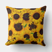 solblommor blommor