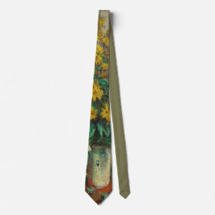 Solblommor (Claude Monet, 1880) Slips