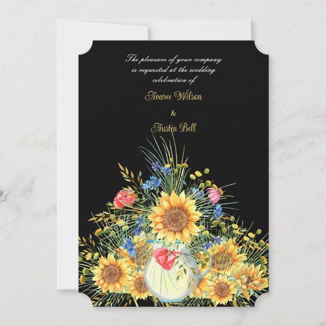 Solblommor i A Vas (Framsida)