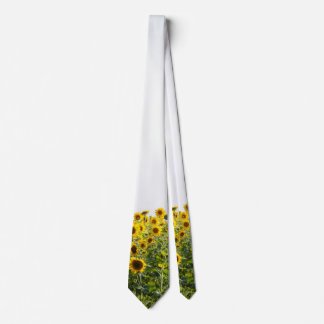Solblommor i Fält Slips