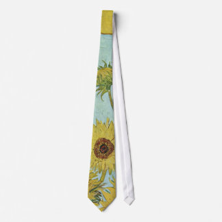 Solblommor i Vas (F456) Van Gogh Fine Art Slips