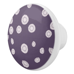 Solblommor Knopp
