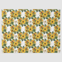 Solblommor och Dragonflies Series Design 17